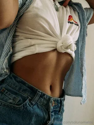 Solunamalou OnlyFans Leaked Free Thumbnail Picture - #wZZEspvboV