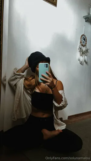 Solunamalou OnlyFans Leaked Free Thumbnail Picture - #zMHkuUoEH4