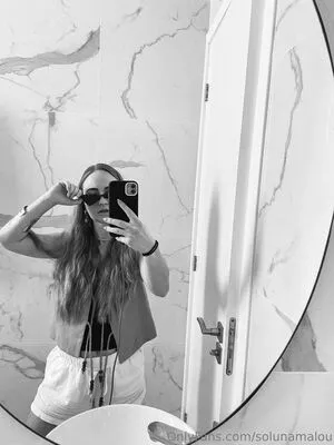 Solunamalou OnlyFans Leaked Free Thumbnail Picture - #zpNLgfAUKx