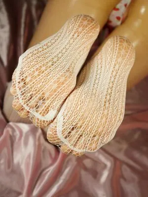 Soly ASMR OnlyFans Leaked Free Thumbnail Picture - #Nke905uj2f