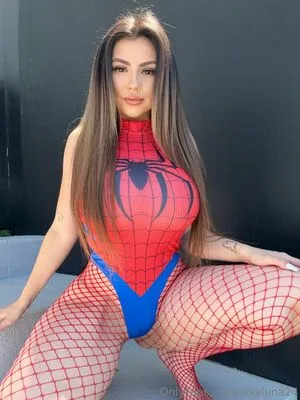 Solyluna24 OnlyFans Leaked Free Thumbnail Picture - #prj2AXkFJ5