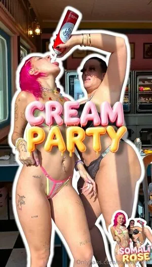 Somali Rose OnlyFans Leaked Free Thumbnail Picture - #2JoTIScbe3