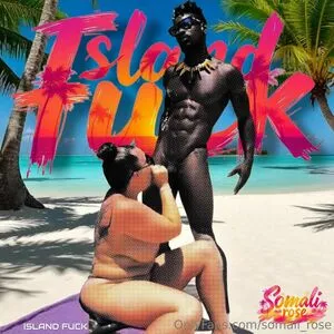 Somali Rose OnlyFans Leaked Free Thumbnail Picture - #7GiYV6cOTf