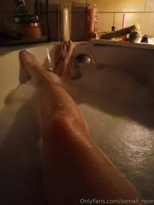 Somali Rose OnlyFans Leaked Free Thumbnail Picture - #TB1Yu16HUc