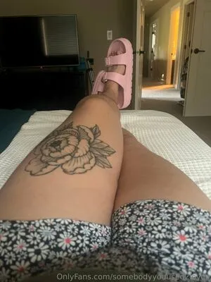 Somebodyyouused2lovee OnlyFans Leaked Free Thumbnail Picture - #i0iEFZWCLB