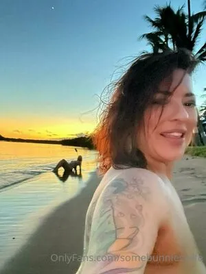 Somebunnieswife OnlyFans Leaked Free Thumbnail Picture - #sglfJXoEvR