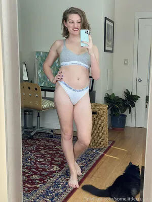 Somelittlecrumbs OnlyFans Leaked Free Thumbnail Picture - #2bzVKVBMVt