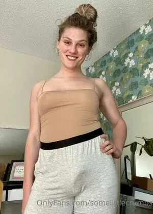 Somelittlecrumbs OnlyFans Leaked Free Thumbnail Picture - #5HLPQLuqm2