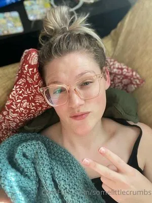 Somelittlecrumbs OnlyFans Leaked Free Thumbnail Picture - #8jCd6hzJbn