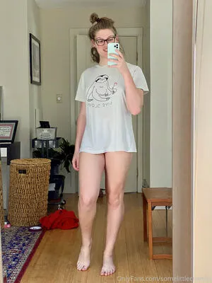 Somelittlecrumbs OnlyFans Leaked Free Thumbnail Picture - #9oGo31lMQp