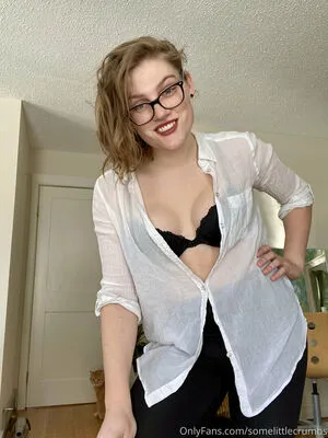 Somelittlecrumbs OnlyFans Leaked Free Thumbnail Picture - #DLlnzrXyVh