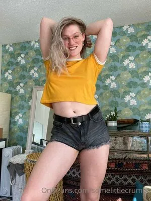 Somelittlecrumbs OnlyFans Leaked Free Thumbnail Picture - #F8Oi5ysCPv
