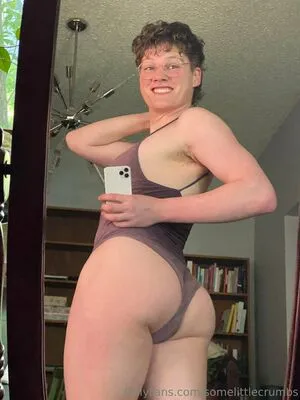 Somelittlecrumbs OnlyFans Leaked Free Thumbnail Picture - #IA8OhROTlH