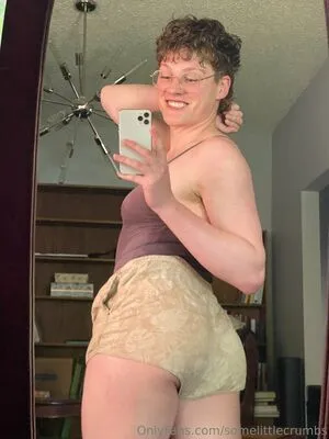 Somelittlecrumbs OnlyFans Leaked Free Thumbnail Picture - #JL2byvYsyb