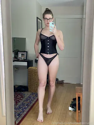 Somelittlecrumbs OnlyFans Leaked Free Thumbnail Picture - #LWHIMd7boN