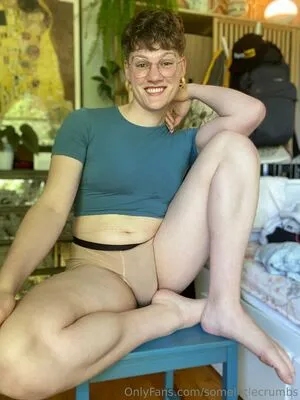 Somelittlecrumbs OnlyFans Leaked Free Thumbnail Picture - #Lp5HWL8htG