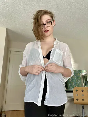Somelittlecrumbs OnlyFans Leaked Free Thumbnail Picture - #LwUWW5mFNL