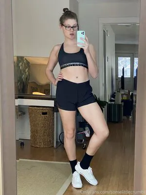 Somelittlecrumbs OnlyFans Leaked Free Thumbnail Picture - #NiCJk67vDU
