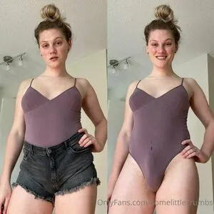 Somelittlecrumbs OnlyFans Leaked Free Thumbnail Picture - #Qy4XQP4IjZ