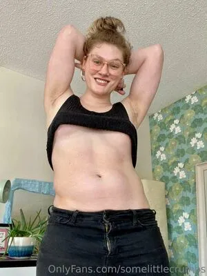 Somelittlecrumbs OnlyFans Leaked Free Thumbnail Picture - #SBASAmKZxP