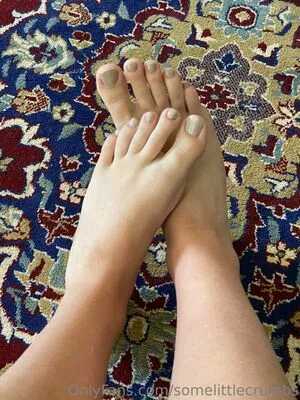 Somelittlecrumbs OnlyFans Leaked Free Thumbnail Picture - #TCDNZ1CdmC