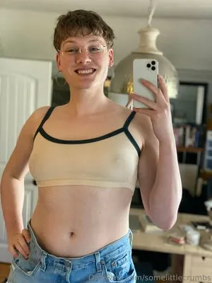 Somelittlecrumbs OnlyFans Leaked Free Thumbnail Picture - #Xkr7sk9qtU