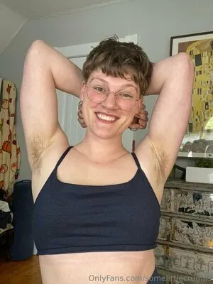 Somelittlecrumbs OnlyFans Leaked Free Thumbnail Picture - #Z1226exnjF