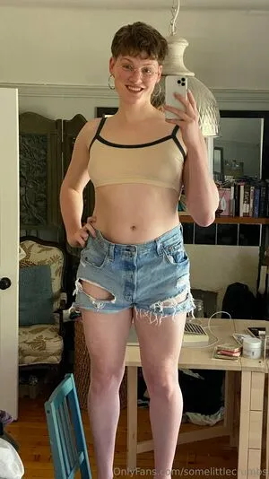 Somelittlecrumbs OnlyFans Leaked Free Thumbnail Picture - #ZQ00J32POg