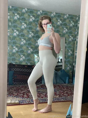 Somelittlecrumbs OnlyFans Leaked Free Thumbnail Picture - #ds2eogPbA1