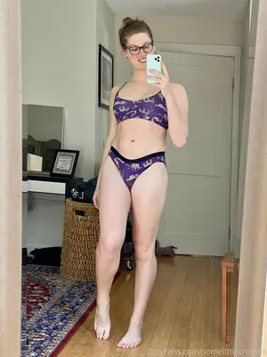 Somelittlecrumbs OnlyFans Leaked Free Thumbnail Picture - #eMhCIekvPR