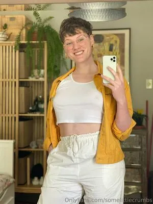 Somelittlecrumbs OnlyFans Leaked Free Thumbnail Picture - #gSVYmQEci6