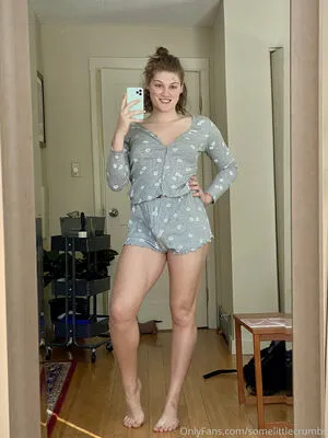 Somelittlecrumbs OnlyFans Leaked Free Thumbnail Picture - #hktKvWnwVy