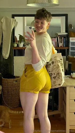Somelittlecrumbs OnlyFans Leaked Free Thumbnail Picture - #kNjhNKVAJF