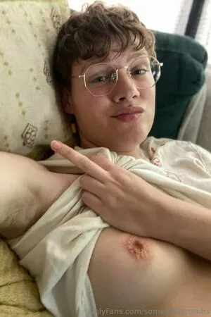 Somelittlecrumbs OnlyFans Leaked Free Thumbnail Picture - #kzk8yk8aeT