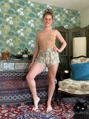 Somelittlecrumbs OnlyFans Leaked Free Thumbnail Picture - #q0oHa1SKNO