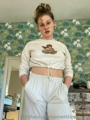 Somelittlecrumbs OnlyFans Leaked Free Thumbnail Picture - #slGs2TFzex