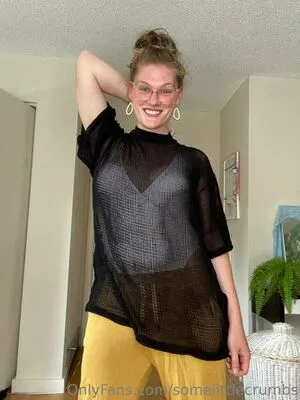 Somelittlecrumbs OnlyFans Leaked Free Thumbnail Picture - #tApoAUMbSq