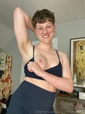 Somelittlecrumbs OnlyFans Leaked Free Thumbnail Picture - #tftkeOZ31c