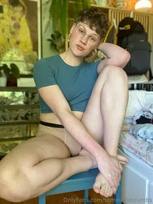 Somelittlecrumbs OnlyFans Leaked Free Thumbnail Picture - #u7xjw8XFR2