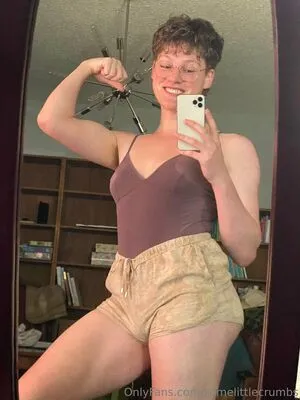 Somelittlecrumbs OnlyFans Leaked Free Thumbnail Picture - #x7vp9MmO75