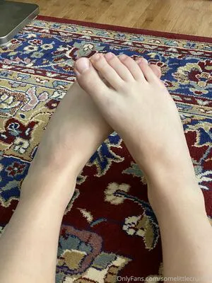 Somelittlecrumbs OnlyFans Leaked Free Thumbnail Picture - #yAs1P2jmwR