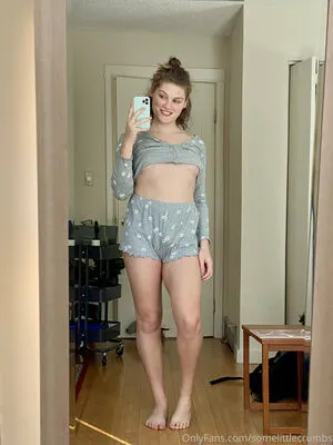 Somelittlecrumbs OnlyFans Leaked Free Thumbnail Picture - #zDBQSmVE4Y