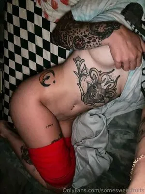 Somesweetfruits OnlyFans Leaked Free Thumbnail Picture - #9ZKbDD7mll