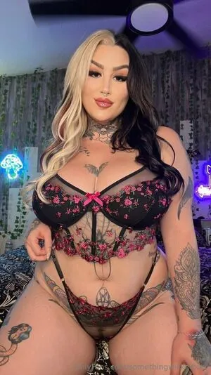 Somethingwickedxxx OnlyFans Leaked Free Thumbnail Picture - #739NkDtlpK