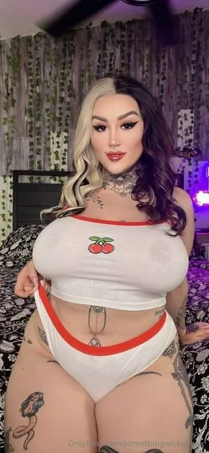 Somethingwickedxxx OnlyFans Leaked Free Thumbnail Picture - #7ZQP1zkWtH