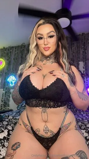 Somethingwickedxxx OnlyFans Leaked Free Thumbnail Picture - #BclUQbbSx5