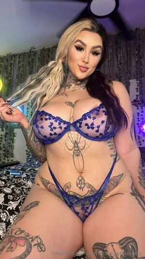 Somethingwickedxxx OnlyFans Leaked Free Thumbnail Picture - #CMIZgmegxe