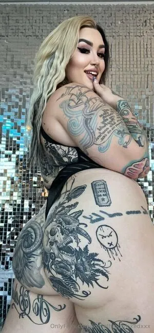 Somethingwickedxxx OnlyFans Leaked Free Thumbnail Picture - #CoZybdMifL