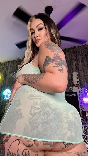 Somethingwickedxxx OnlyFans Leaked Free Thumbnail Picture - #E92eE0Gj0x