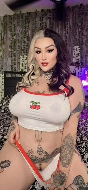 Somethingwickedxxx OnlyFans Leaked Free Thumbnail Picture - #EzxIK2ssdN